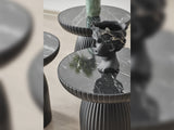Diamond Coffee Table by Furnia at Eve Furniture