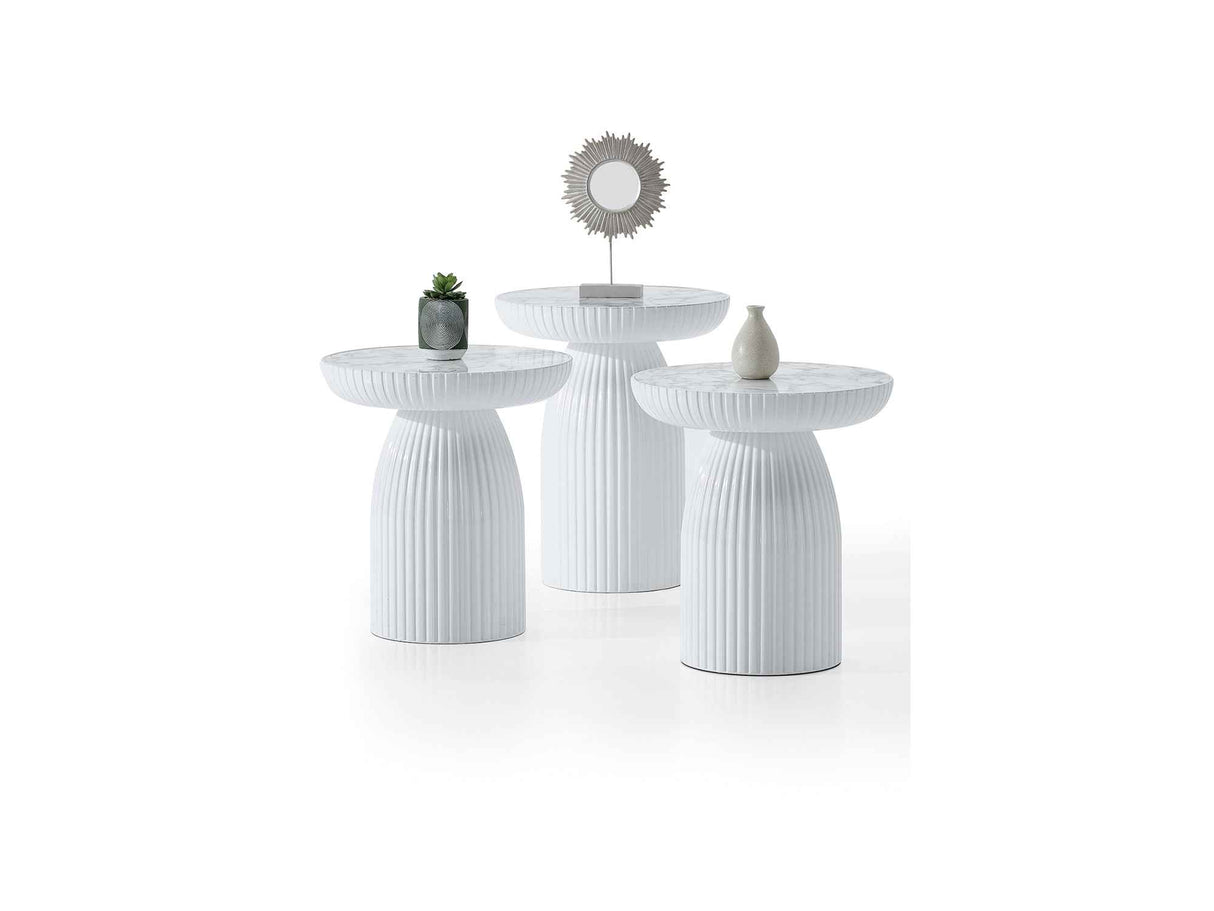 Diamond Coffee Table by Furnia at Eve Furniture