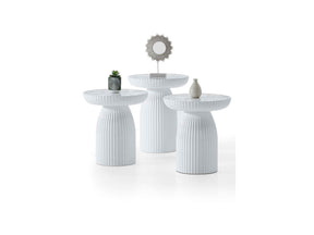 Diamond Coffee Table by Furnia at Eve Furniture