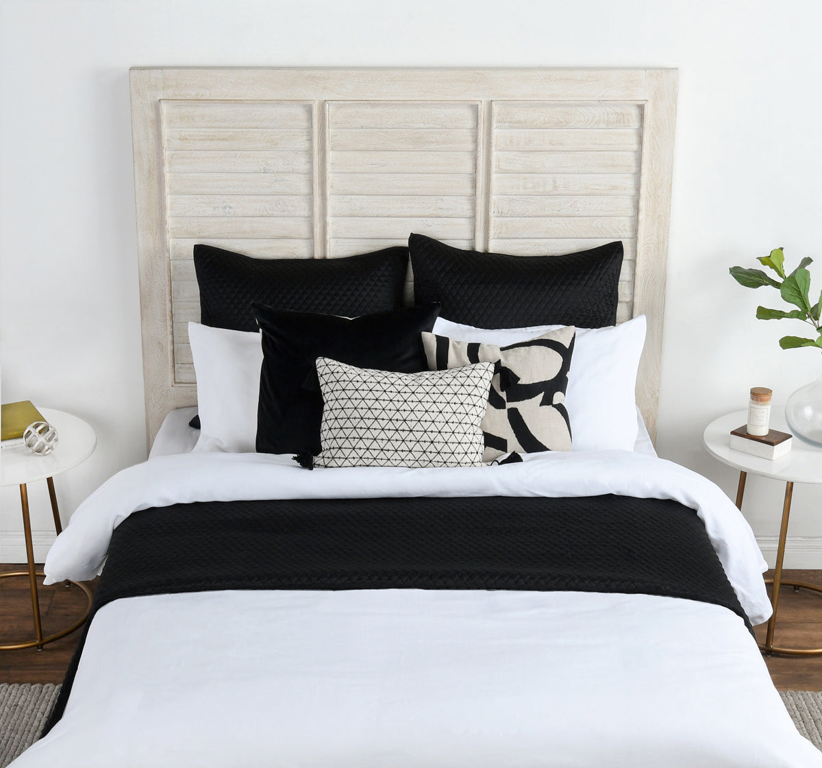 Diamond Onyx Quilt Collection by Classic Home at Eve Furniture