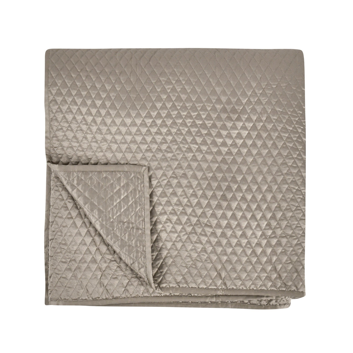 Diamond Pebble Quilt Collection by Classic Home at Eve Furniture