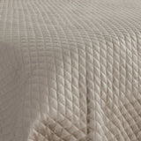 Diamond Pebble Quilt Collection by Classic Home at Eve Furniture