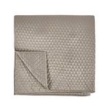 Diamond Pebble Quilt Collection by Classic Home at Eve Furniture