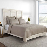 Diamond Pebble Quilt Collection by Classic Home at Eve Furniture