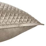 Diamond Pebble Quilt Collection by Classic Home at Eve Furniture