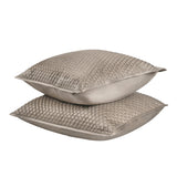 Diamond Pebble Quilt Collection by Classic Home at Eve Furniture