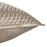 Diamond Pebble Quilt Collection by Classic Home at Eve Furniture