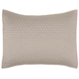 Diamond Pebble Quilt Collection by Classic Home at Eve Furniture
