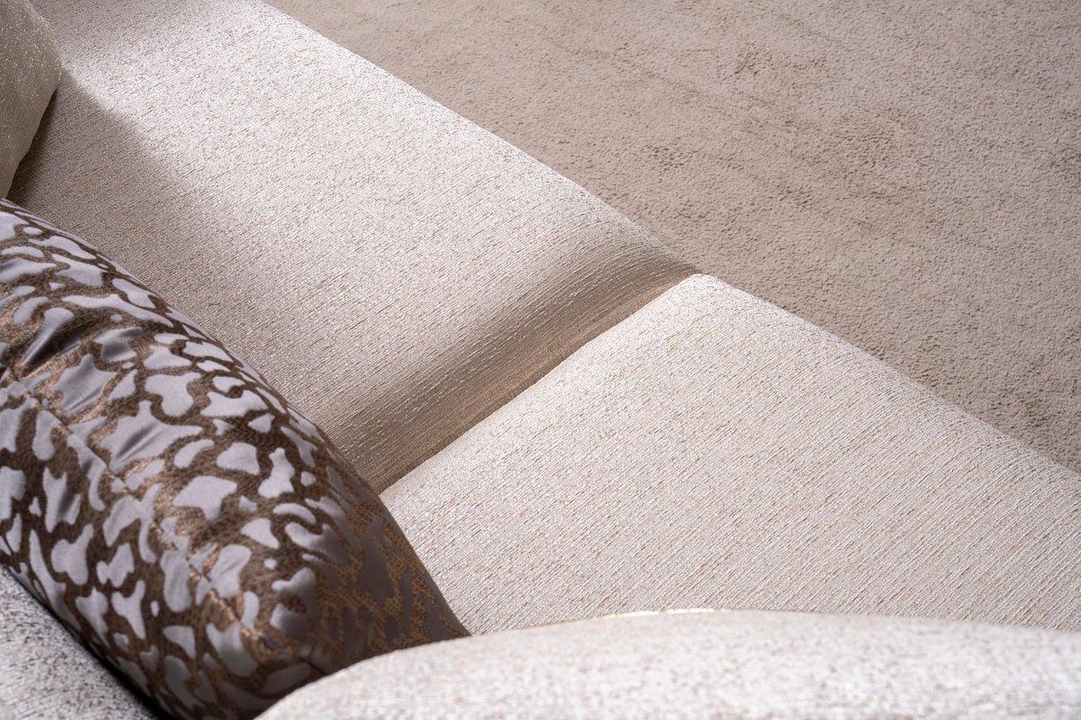 Diamond Premium Luxury Living Room Set