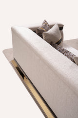 Diamond Premium Luxury Living Room Set