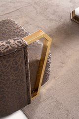 Diamond Premium Luxury Living Room Set