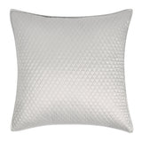 Diamond Silver Quilt Collection by Classic Home at Eve Furniture