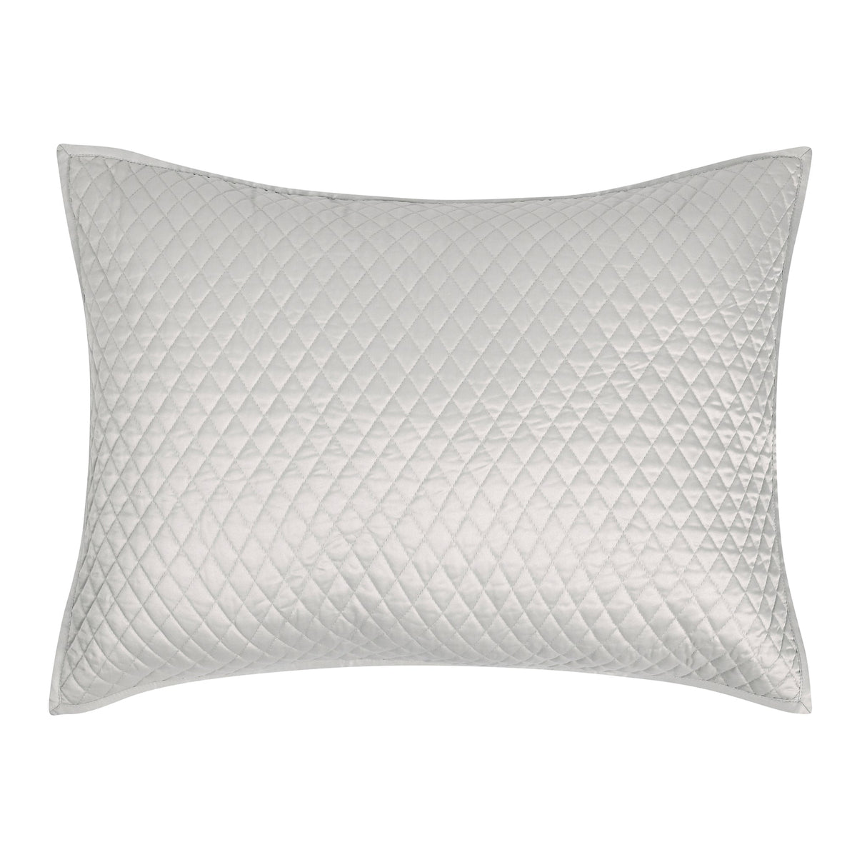 Diamond Silver Quilt Collection by Classic Home at Eve Furniture