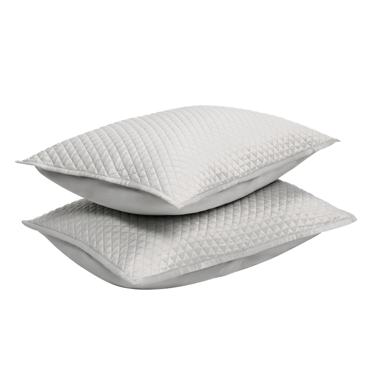 Diamond Silver Quilt Collection by Classic Home at Eve Furniture
