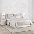 Diamond Silver Quilt Collection by Classic Home at Eve Furniture