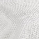 Diamond White Quilt Collection by Classic Home at Eve Furniture