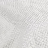 Diamond White Quilt Collection by Classic Home at Eve Furniture