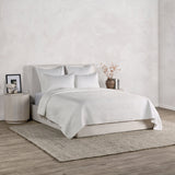 Diamond White Quilt Collection by Classic Home at Eve Furniture