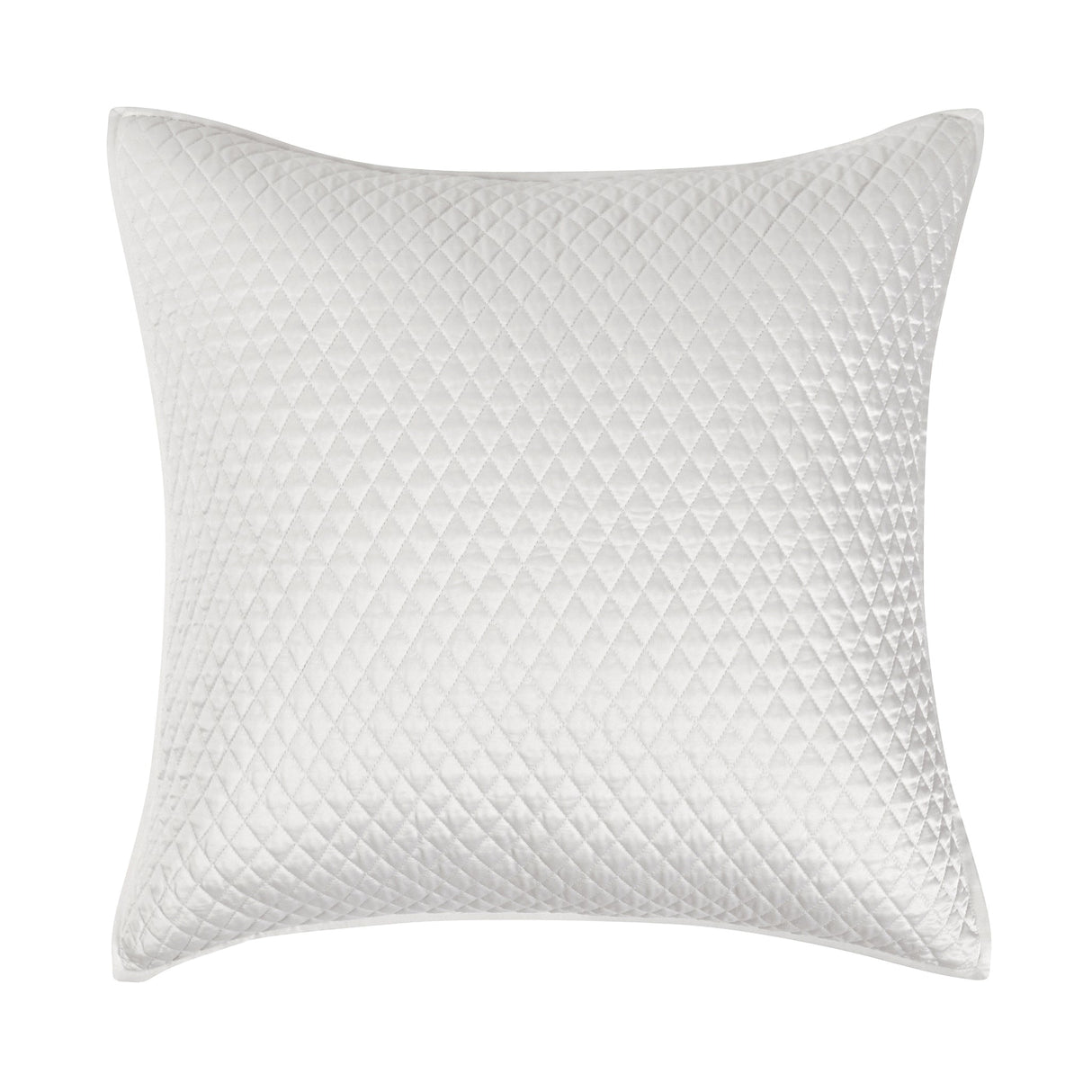 Diamond White Quilt Collection by Classic Home at Eve Furniture