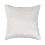 Diamond White Quilt Collection by Classic Home at Eve Furniture