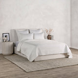 Diamond White Quilt Collection by Classic Home at Eve Furniture