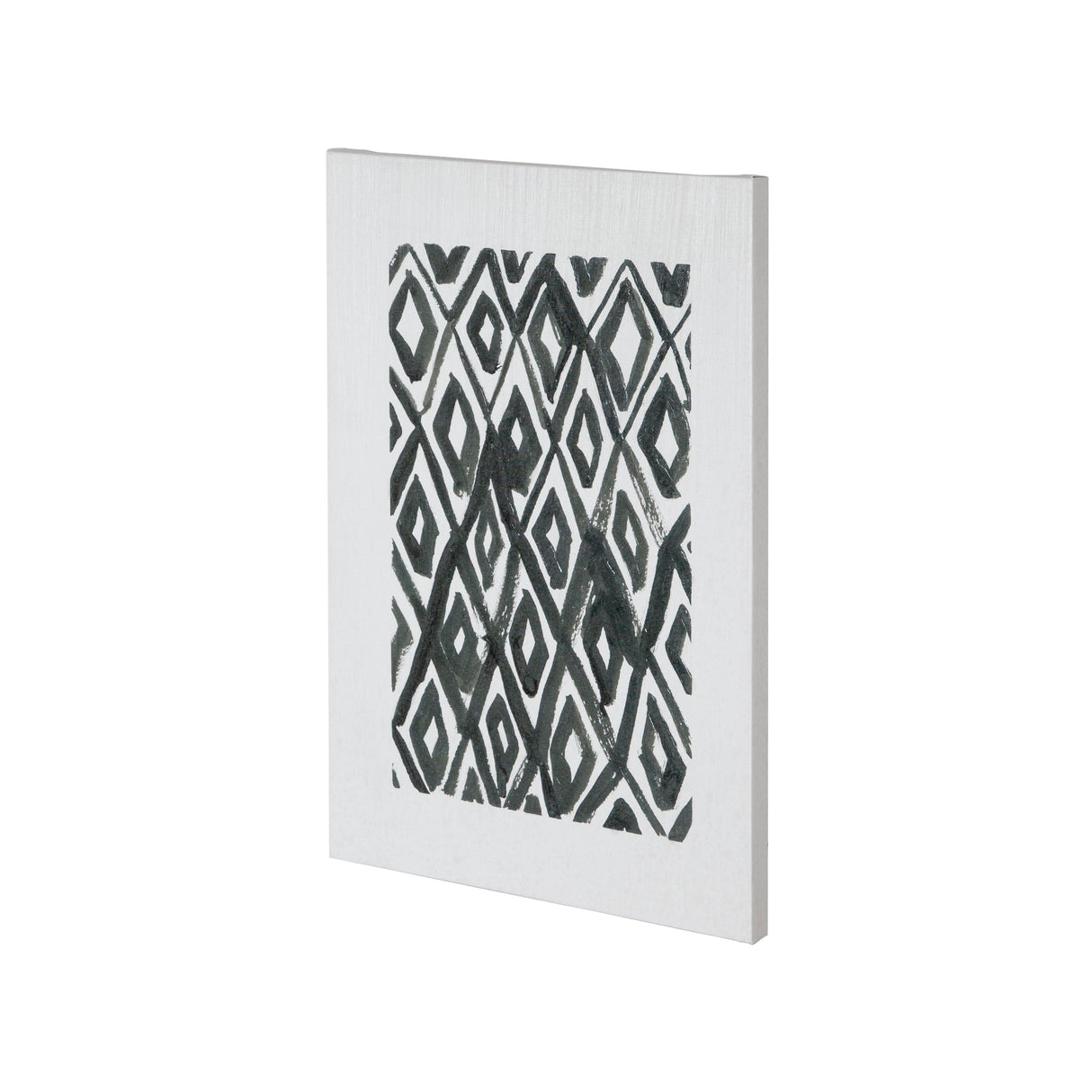 Diamonds by Mercana Studio a Hand Embellished Textured Canvas by Mercana at Eve Furniture