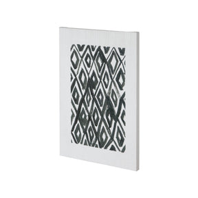 Diamonds by Mercana Studio a Hand Embellished Textured Canvas by Mercana at Eve Furniture