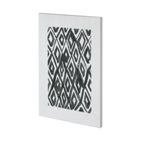 Diamonds by Mercana Studio a Hand Embellished Textured Canvas by Mercana at Eve Furniture