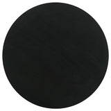 Dianella Round Pedestal Accent Table by Coaster at Eve Furniture