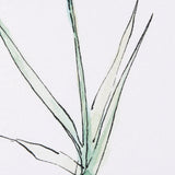 Dianthus I by Mercana Studio a Hand Embellished Textured Framed Art Print by Mercana at Eve Furniture