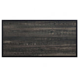 Dicarda Black/Distressed Dark Oak 3-Piece Bar Table Set by Furniture of America at Eve Furniture