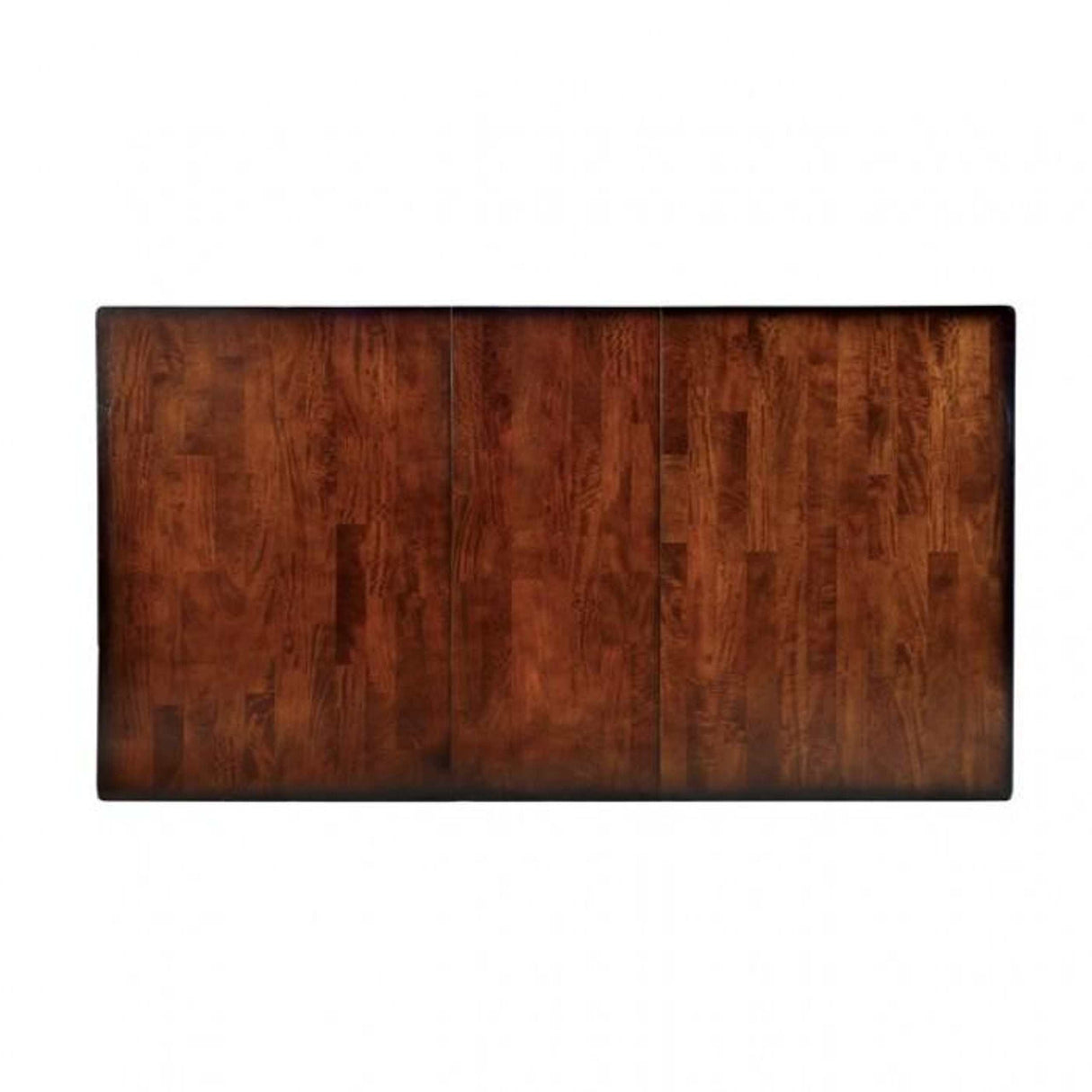 Dickinson Dark Cherry 7-Piece Dining Room Set by Furniture of America at Eve Furniture