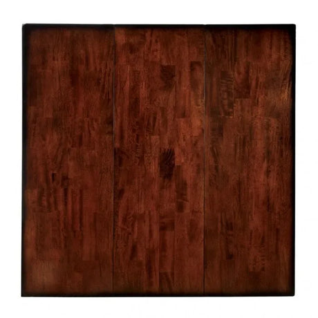 Dickinson Dark Cherry 9-Piece Counter Height Table Set by Furniture of America at Eve Furniture