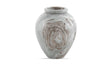 Didion Vase Torrento Marble by Moe's Home at Eve Furniture