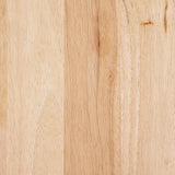 Diego Grey Upholstered Accent Arm Chair with Wood Arms by Coaster at Eve Furniture