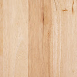 Diego Honey Upholstered Accent Arm Chair with Wood Arms by Coaster at Eve Furniture