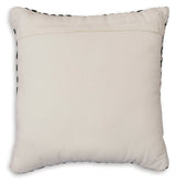 Digover Green/Ivory Pillow