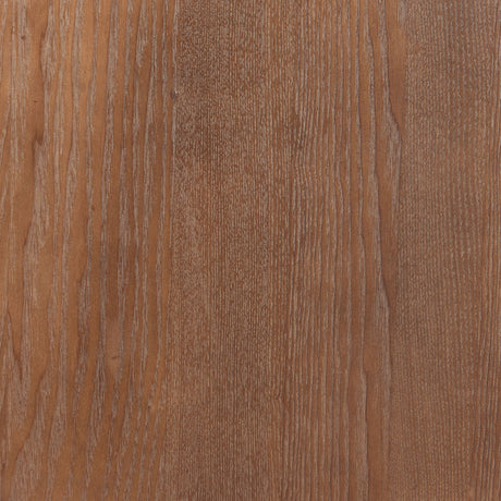 Dikis Brown Side Table by Zuomod at Eve Furniture