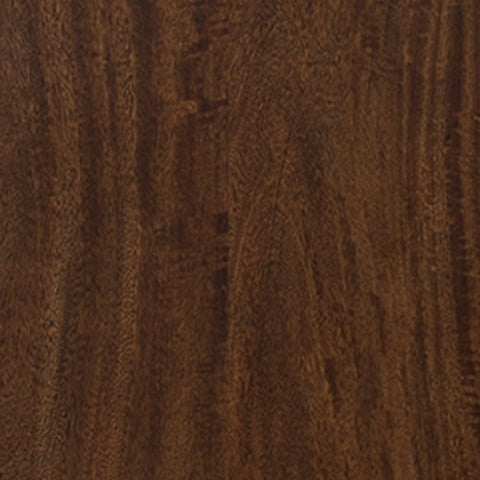 Dilenno Dark Brown Canopy Bedroom Set by Ashley at Eve Furniture