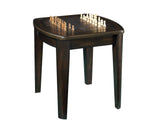 Diletta 3-Piece Game Set (Foosball Cocktail & 2 Game End Tables) by Steve Silver at Eve Furniture