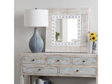 Dillon Blue Table Lamp by Crestview at Eve Furniture