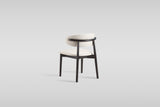 Dimi (WH/BK) 5-Piece Dining Room Set by New Era Innovations at Eve Furniture