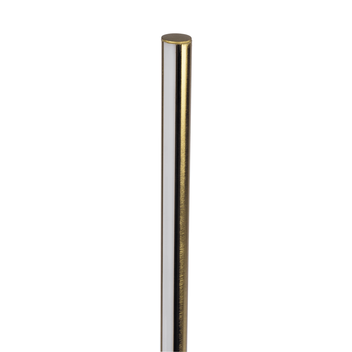 Dimond Black LED Table Lamp with On/Off Switch Round Metal Base by Ashcroft Furniture at Eve Furniture