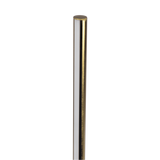 Dimond Black LED Table Lamp with On/Off Switch Round Metal Base by Ashcroft Furniture at Eve Furniture