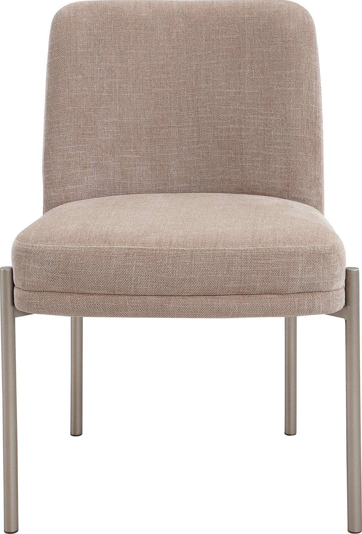 Dion Portobello Upholstered Dining Chair (Set of 2)