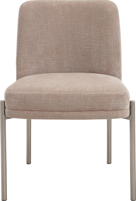 Dion Portobello Upholstered Dining Chair (Set of 2) by Modus Furniture at Eve Furniture