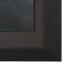 Diptych (Set of 2) by Thomas Tepstad Berge Hand-Embellish TextureFramePhoto Print Matted under Glass by Mercana at Eve Furniture