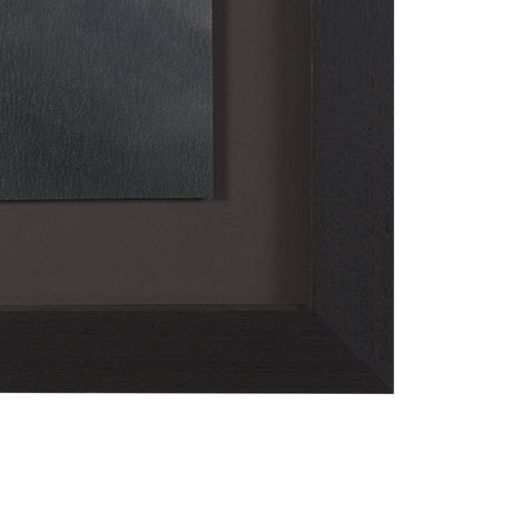 Diptych (Set of 2) by Thomas Tepstad Berge Hand-Embellish TextureFramePhoto Print Matted under Glass by Mercana at Eve Furniture