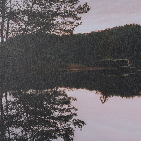 Diptych (Set of 2) by Thomas Tepstad Berge Hand-Embellish TextureFramePhoto Print Matted under Glass by Mercana at Eve Furniture