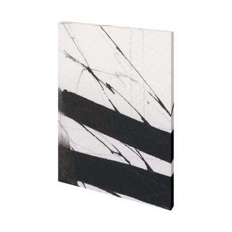 Directions I(Set 6) by Mercana Studio a Hand Embellished Textured Canvas by Mercana at Eve Furniture
